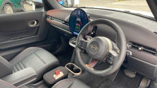 MINI Cooper 1.5 C Sport 5dr Auto Petrol Hatchback